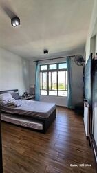 Windermere (D23), Condominium #636370051